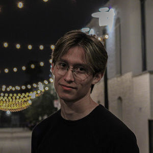 Meet your Posher, Eric